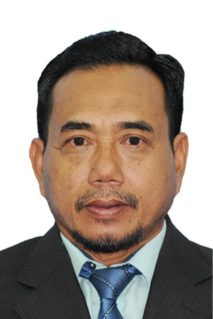 Hj. Md Ghazali Bin Hj. Ali